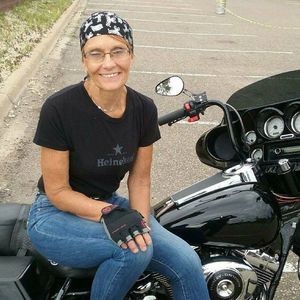 Meet your Posher, Doreen